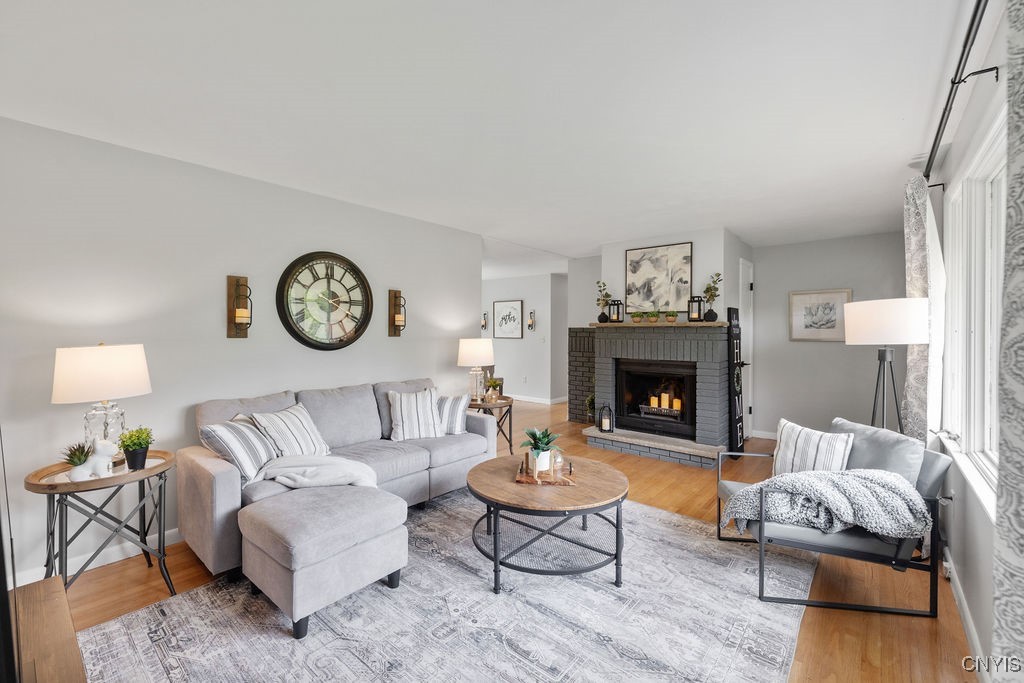 7023 Fremont Road
