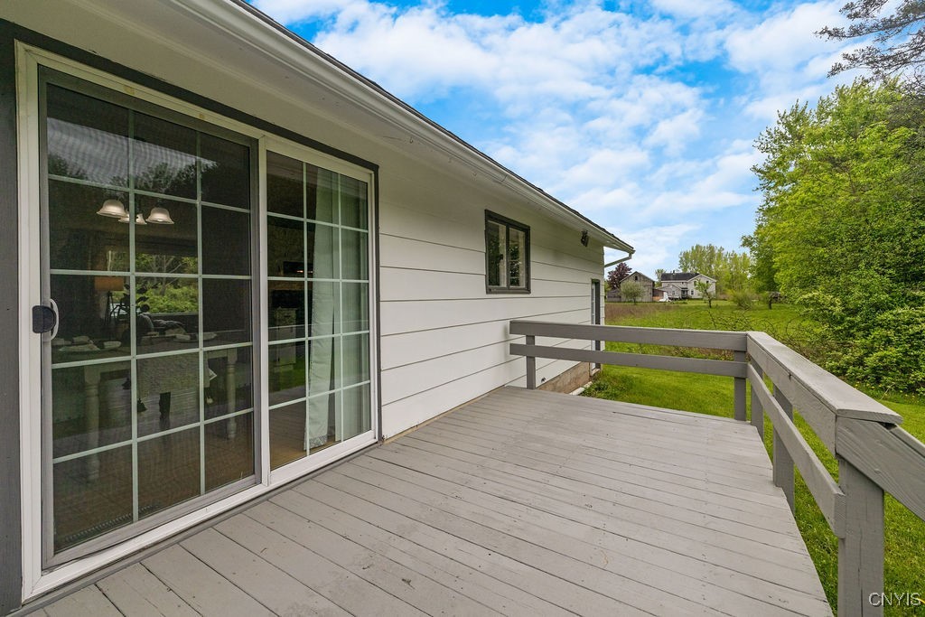 7023 Fremont Road