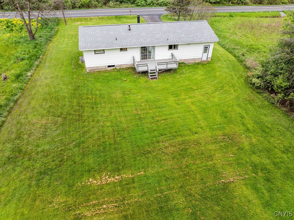7023 Fremont Road