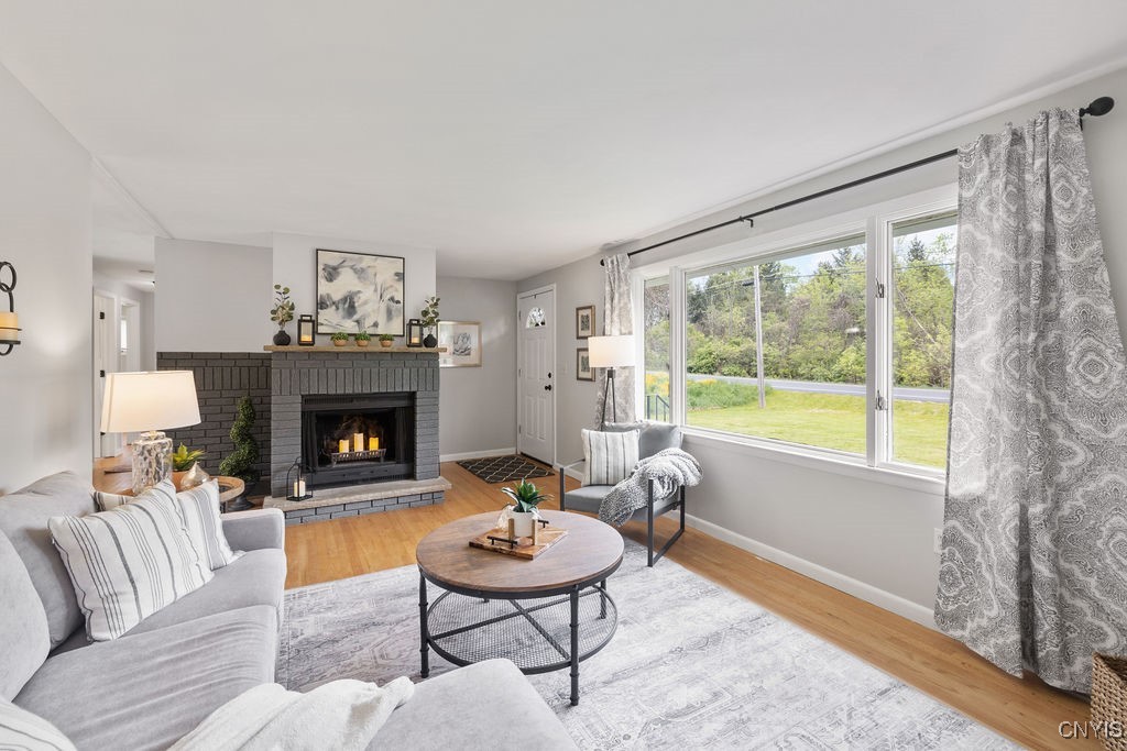 7023 Fremont Road