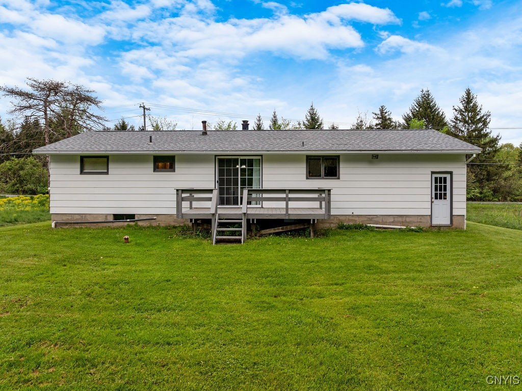 7023 Fremont Road