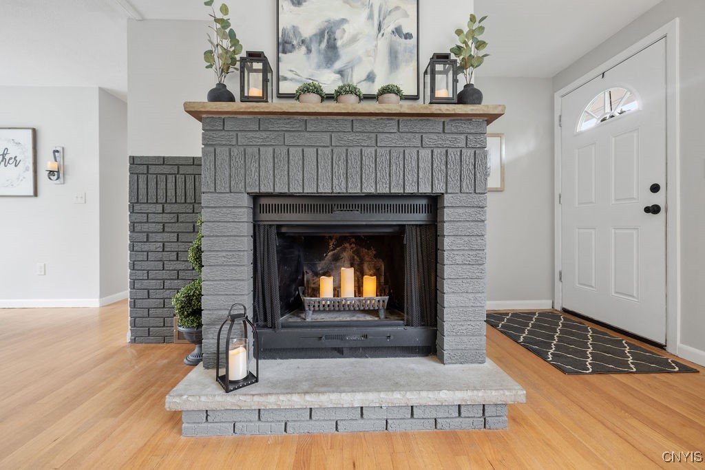 7023 Fremont Road