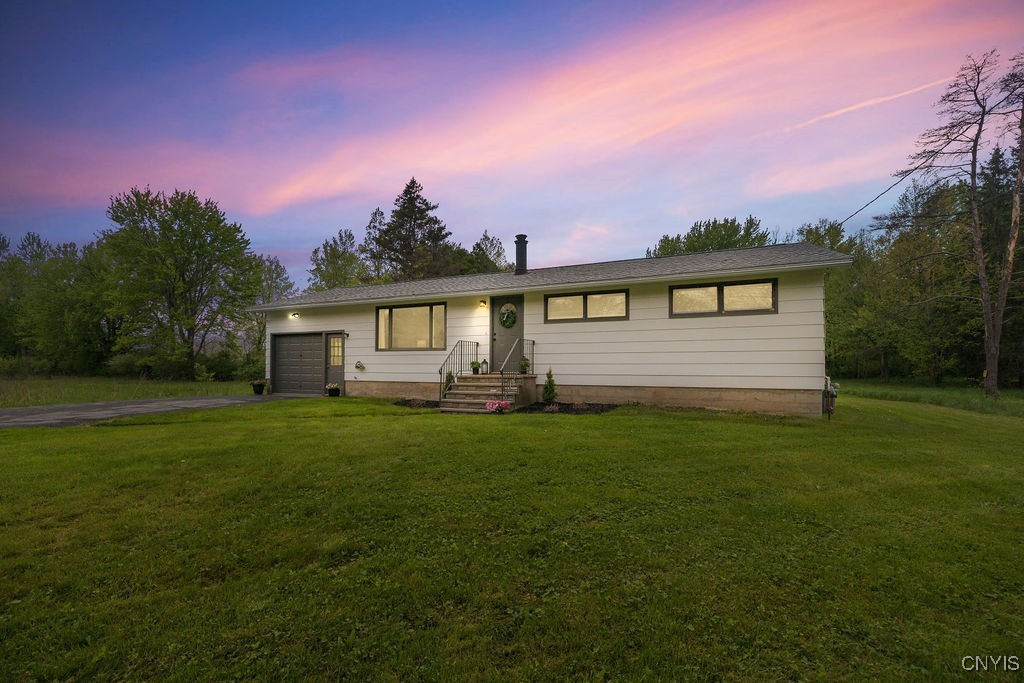 7023 Fremont Road