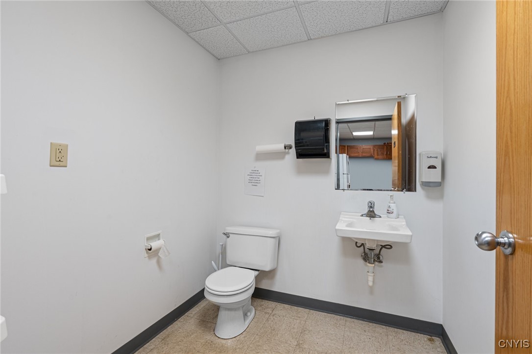 6315 South Salina Street