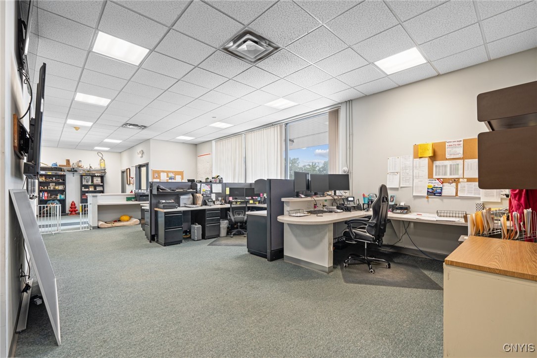 6315 South Salina Street