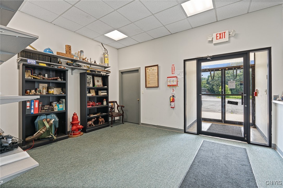 6315 South Salina Street