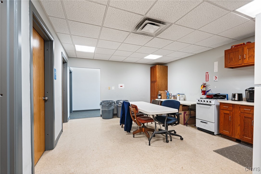 6315 South Salina Street