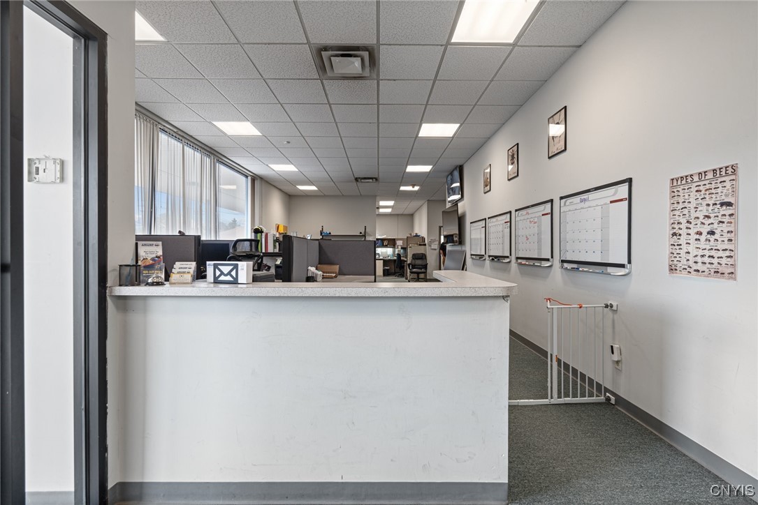 6315 South Salina Street