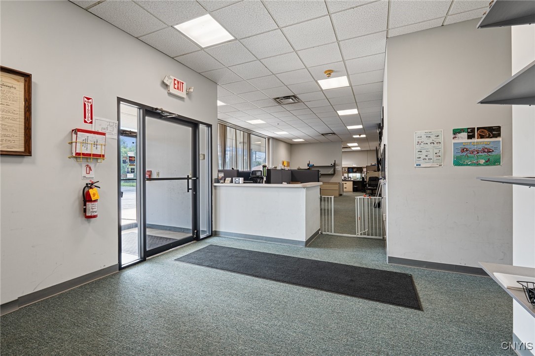 6315 South Salina Street