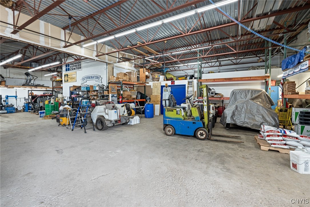 6315 South Salina Street