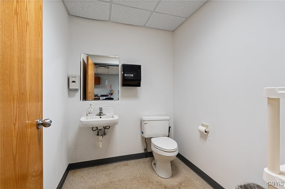 6315 South Salina Street