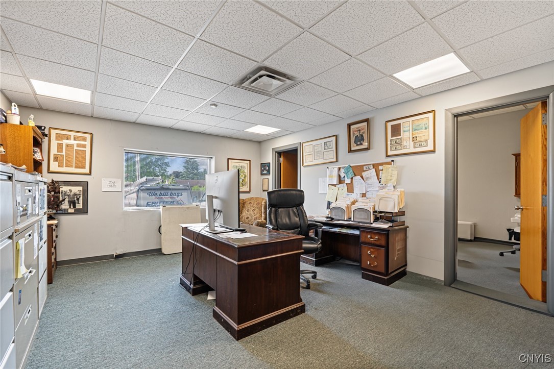 6315 South Salina Street