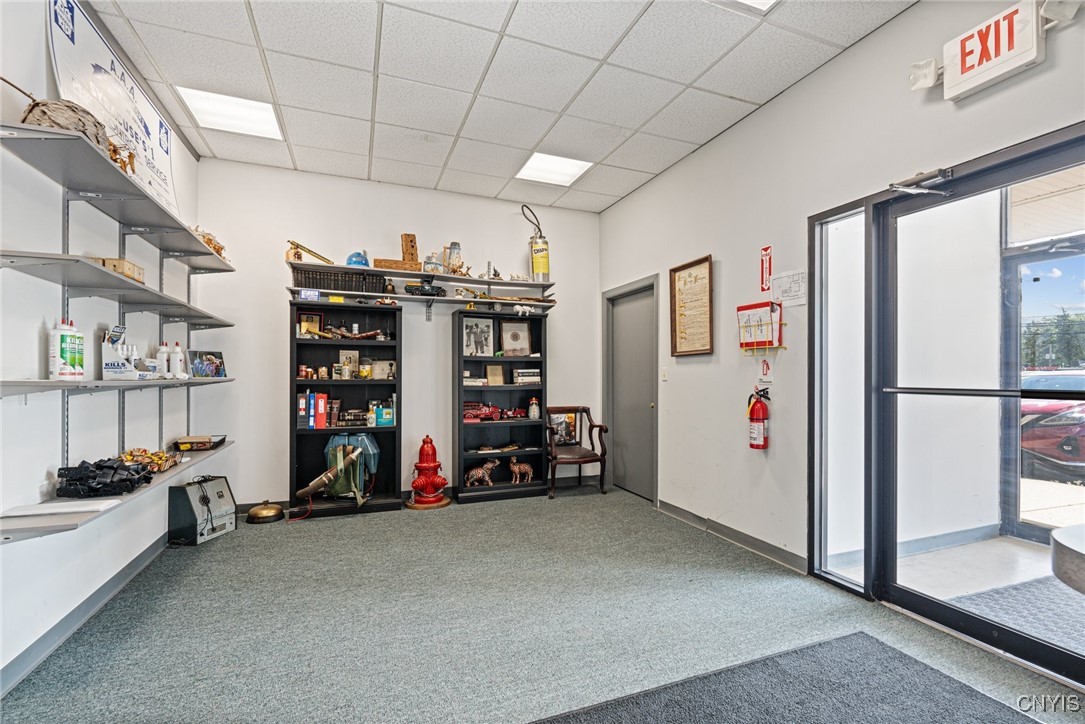 6315 South Salina Street