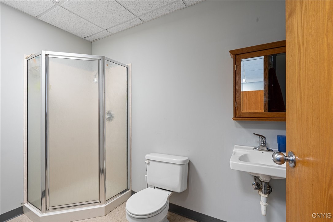 6315 South Salina Street