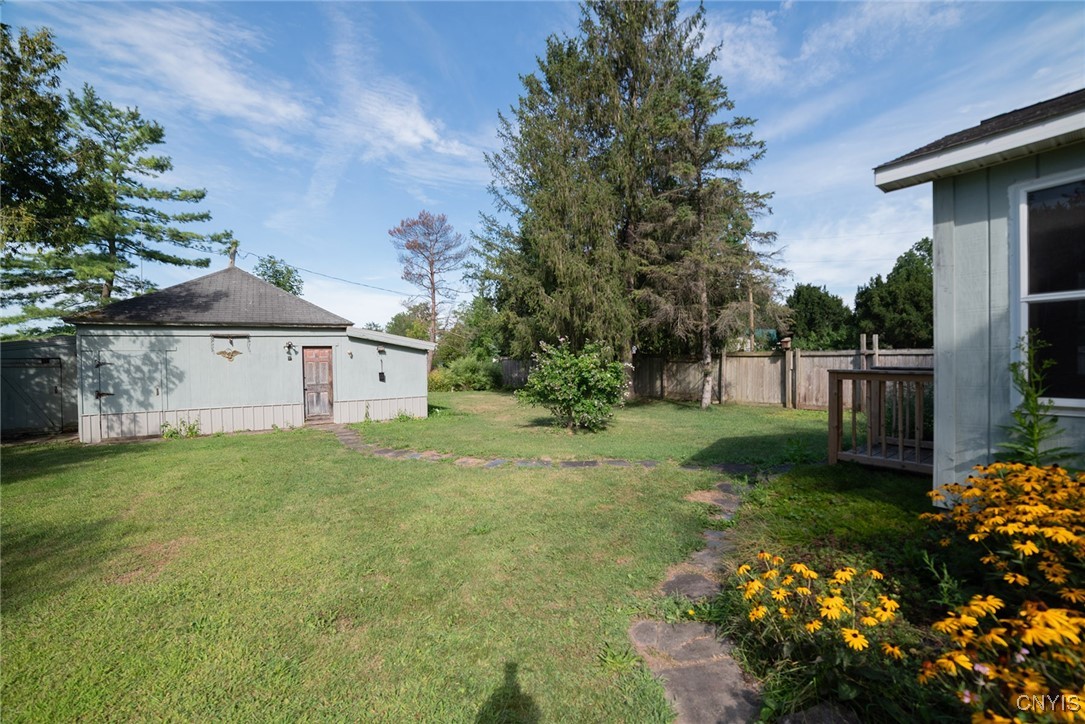 6325 North Kirkville Road