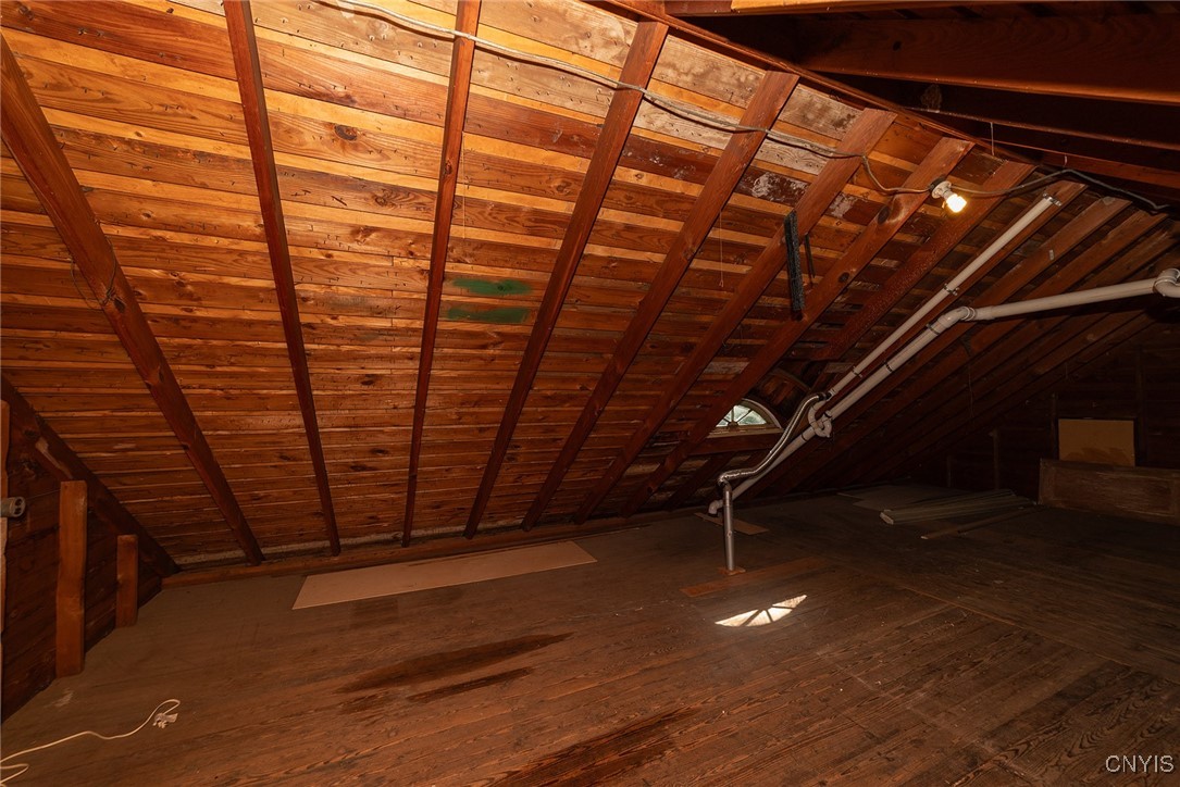 6325 North Kirkville Road