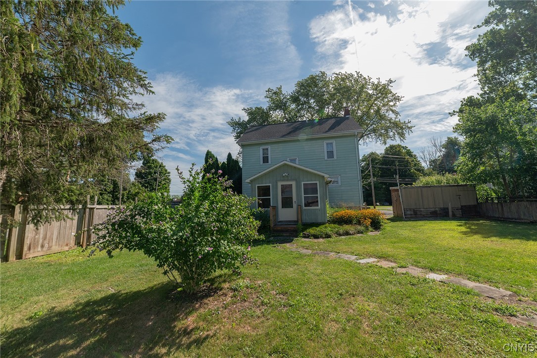 6325 North Kirkville Road