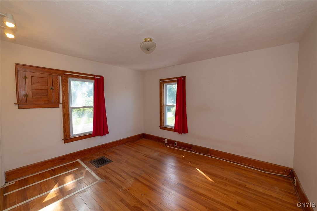 6325 North Kirkville Road