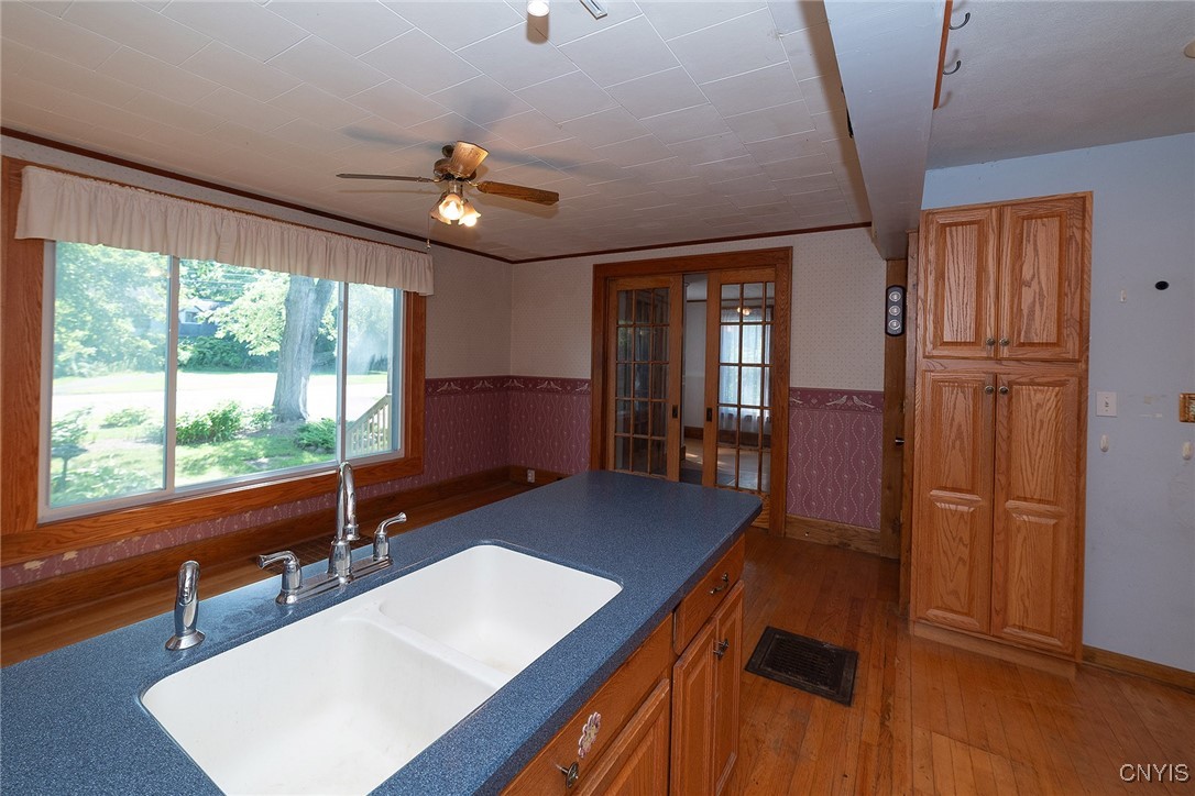 6325 North Kirkville Road