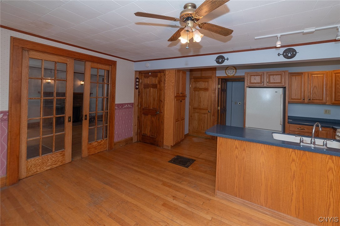 6325 North Kirkville Road