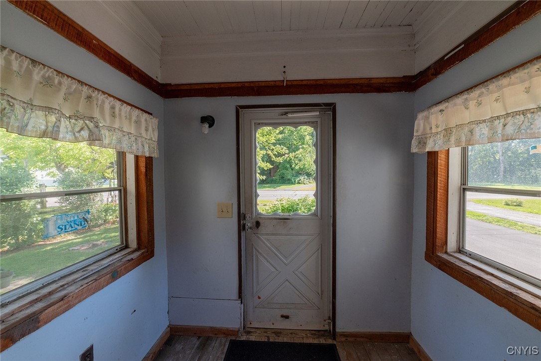 6325 North Kirkville Road