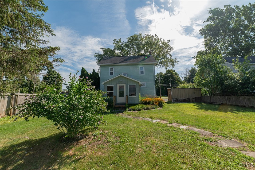 6325 North Kirkville Road