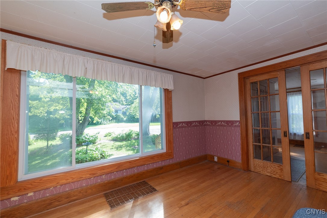 6325 North Kirkville Road