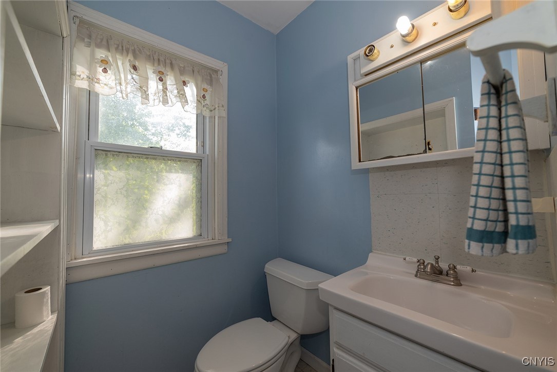 6325 North Kirkville Road