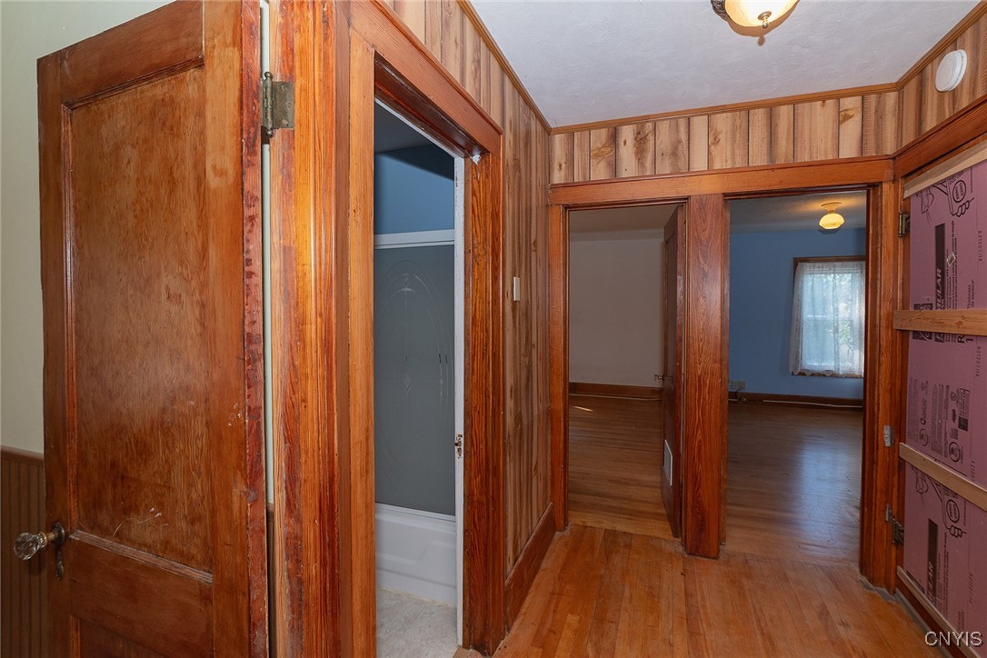 6325 North Kirkville Road