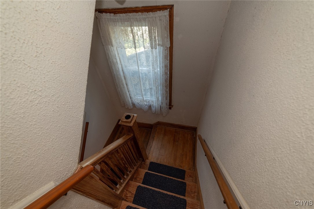 6325 North Kirkville Road