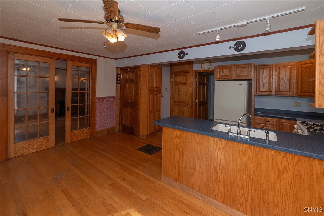 6325 North Kirkville Road