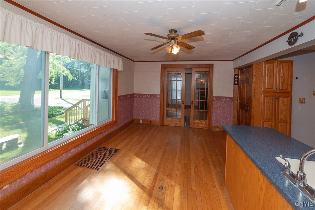 6325 North Kirkville Road