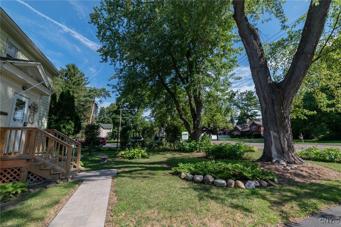 6325 North Kirkville Road