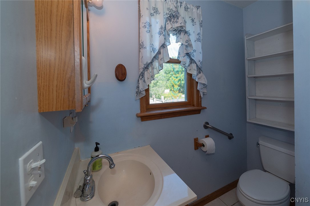 6325 North Kirkville Road