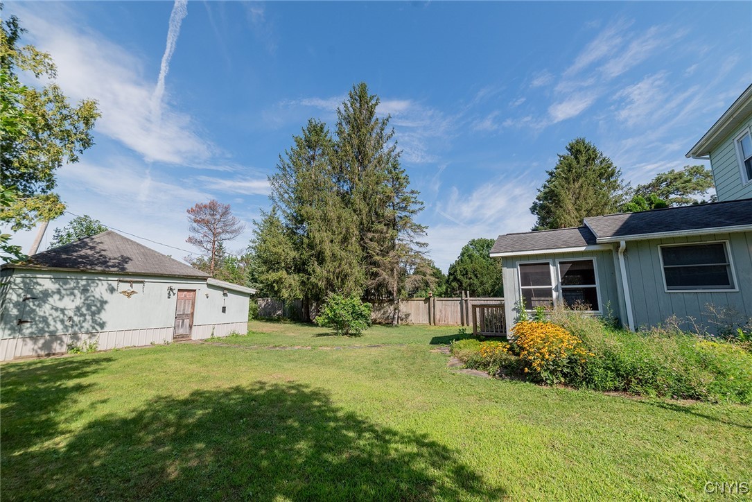 6325 North Kirkville Road