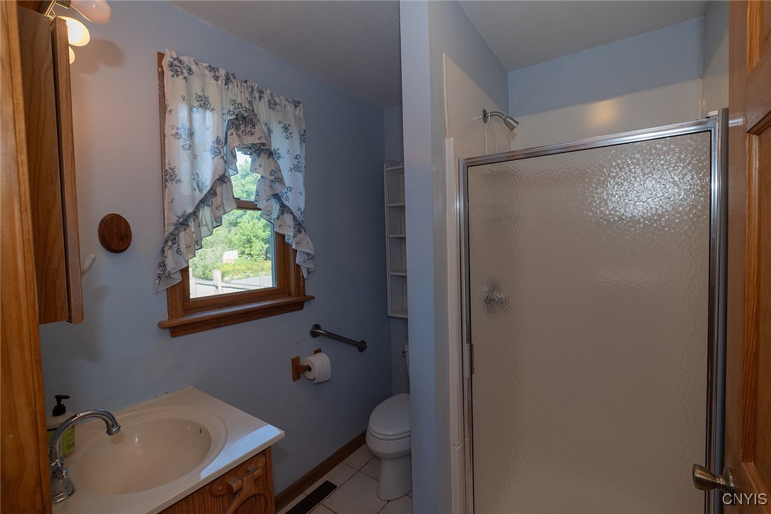 6325 North Kirkville Road