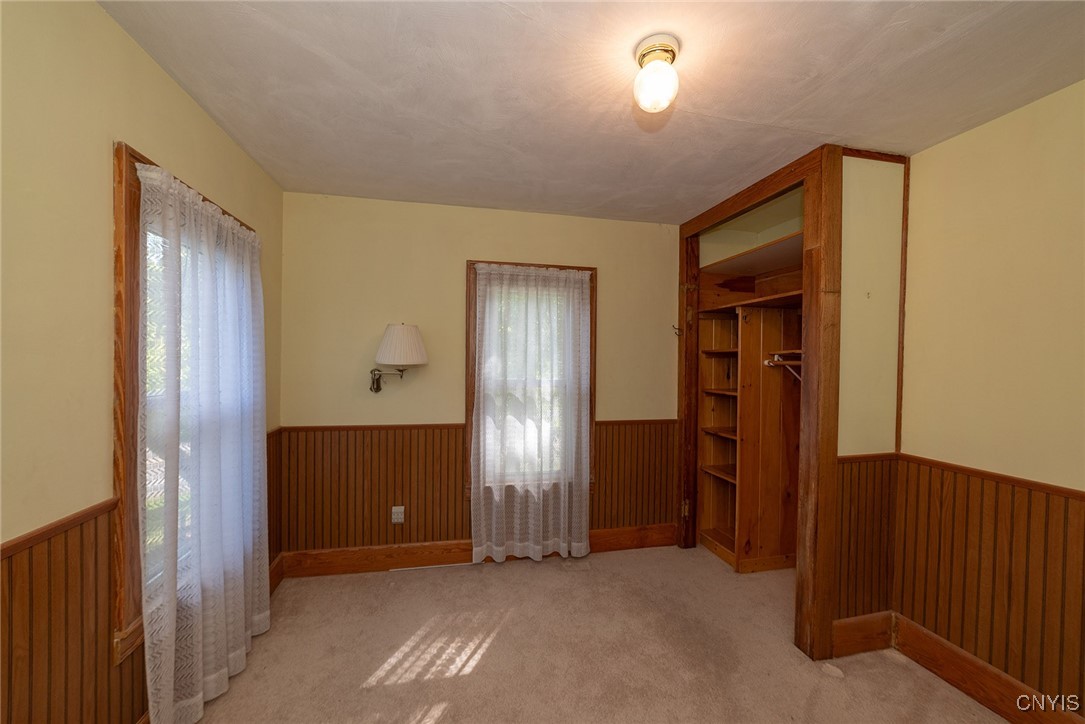 6325 North Kirkville Road