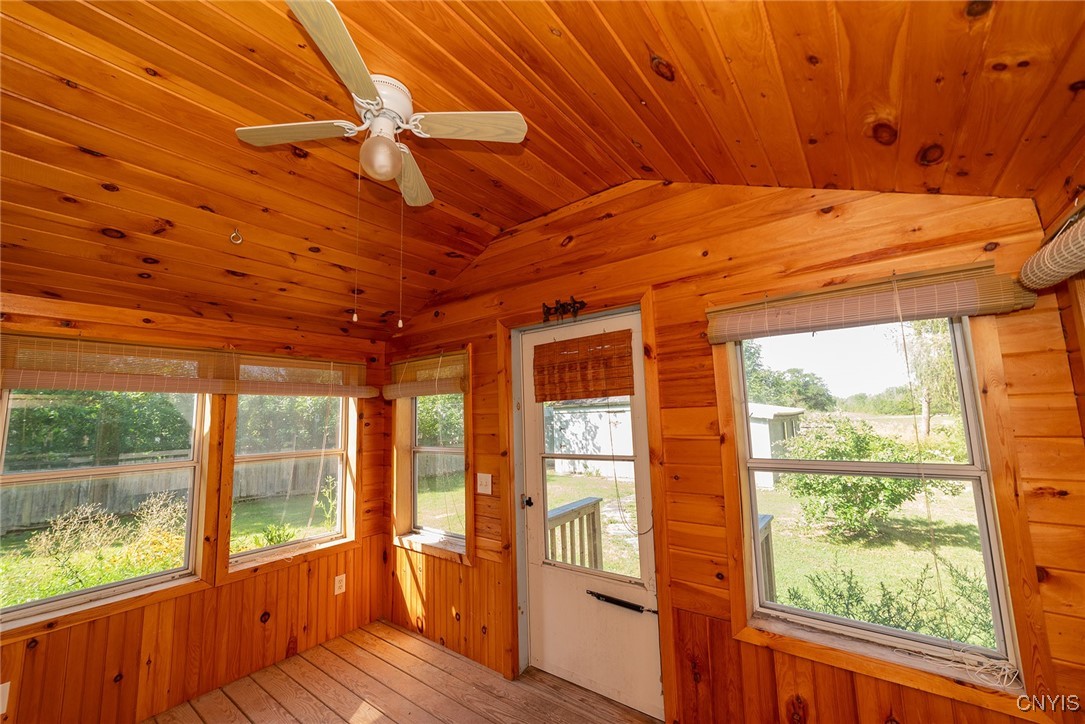 6325 North Kirkville Road