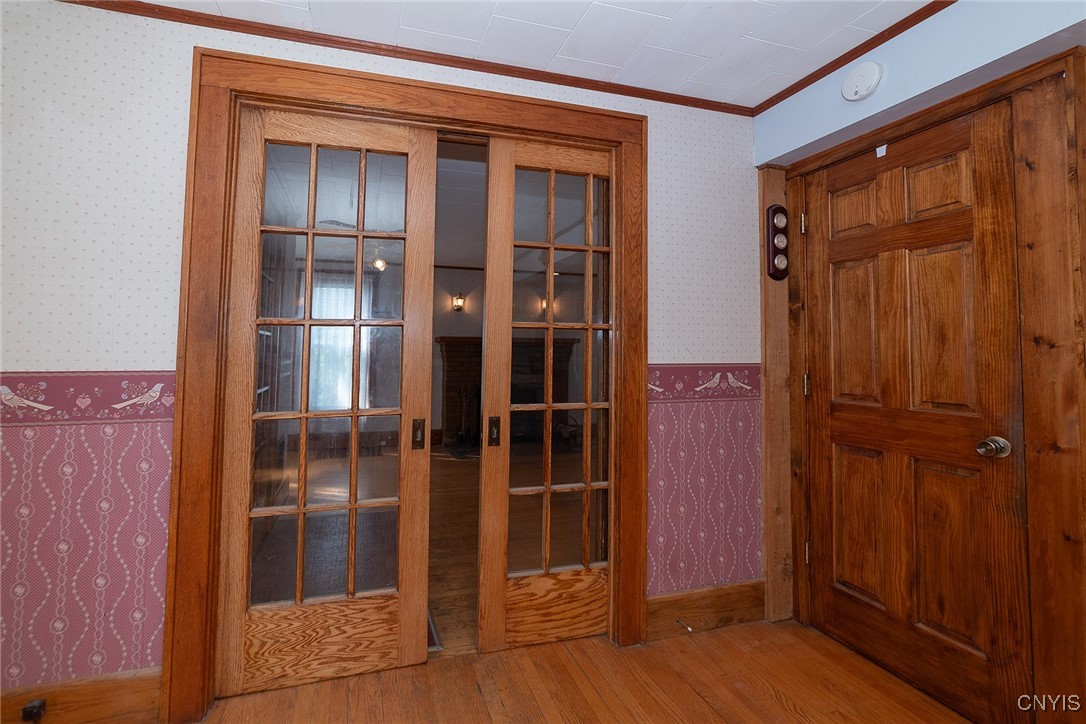 6325 North Kirkville Road