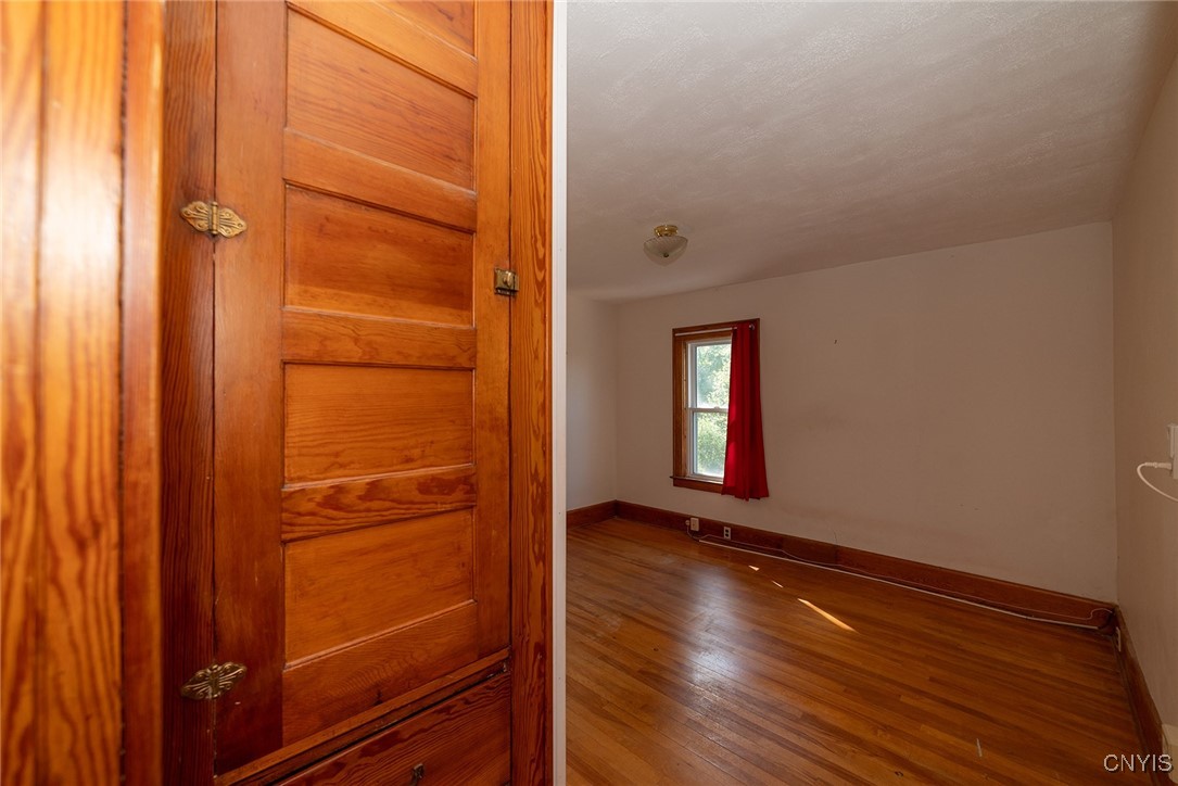 6325 North Kirkville Road