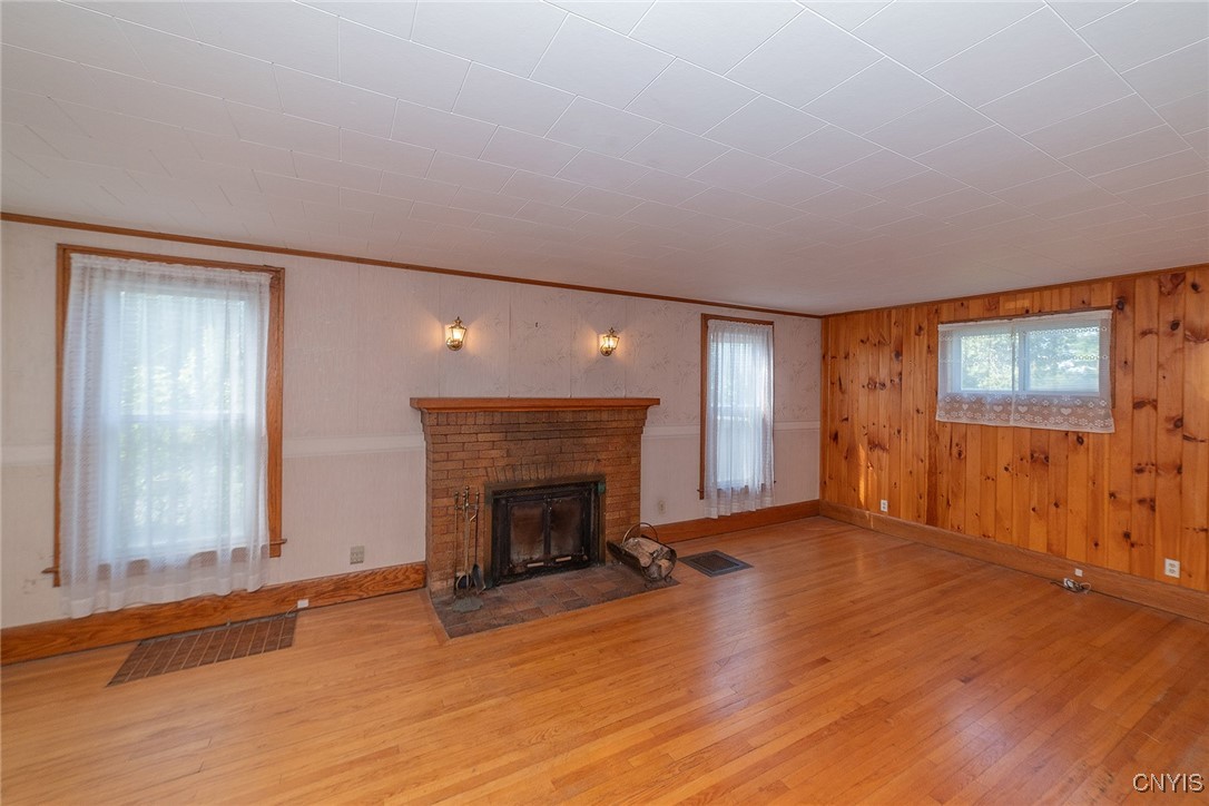 6325 North Kirkville Road