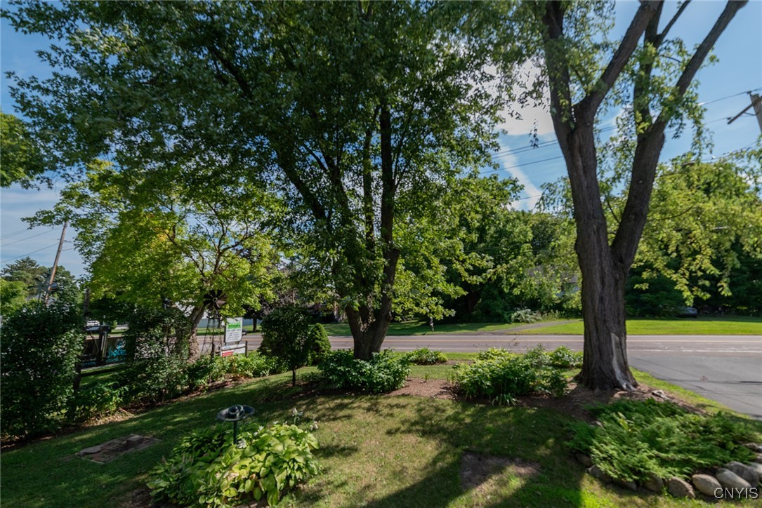 6325 North Kirkville Road