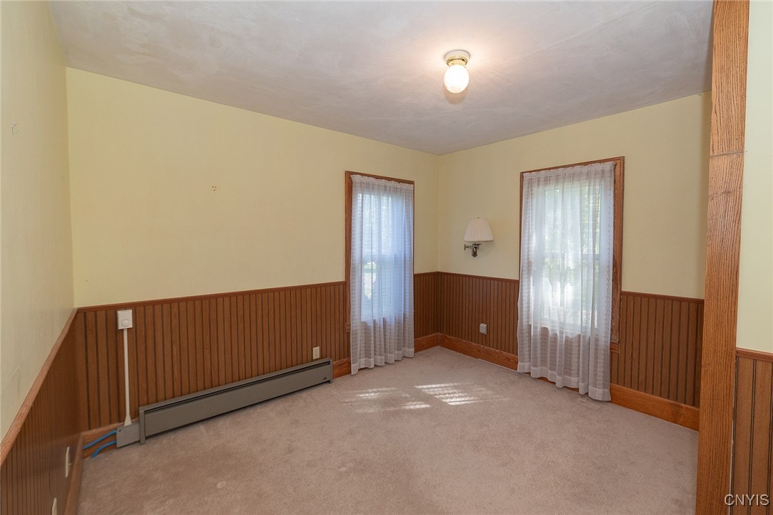 6325 North Kirkville Road