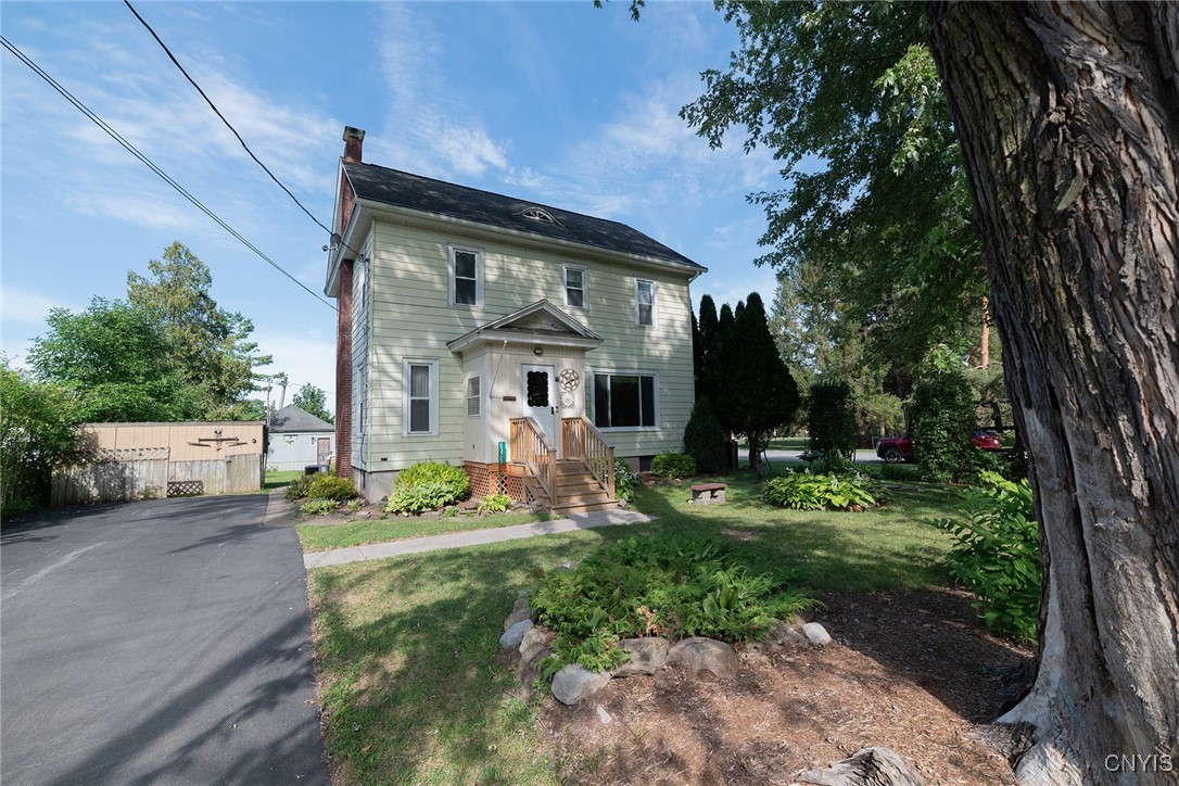 6325 North Kirkville Road