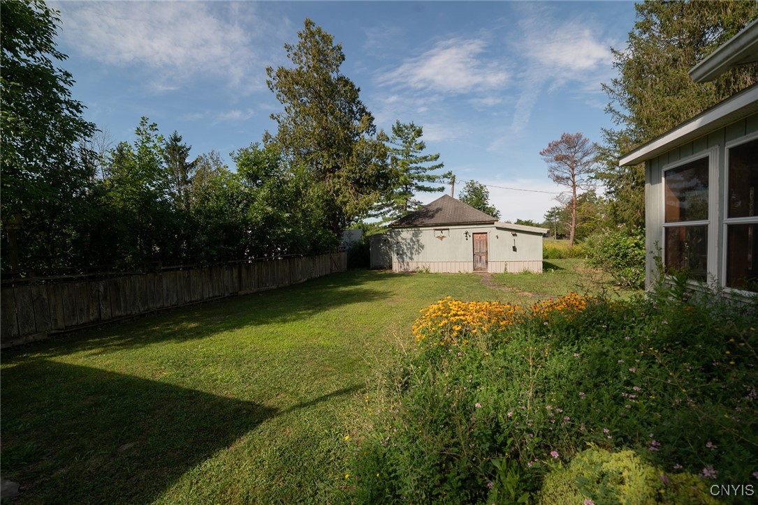 6325 North Kirkville Road