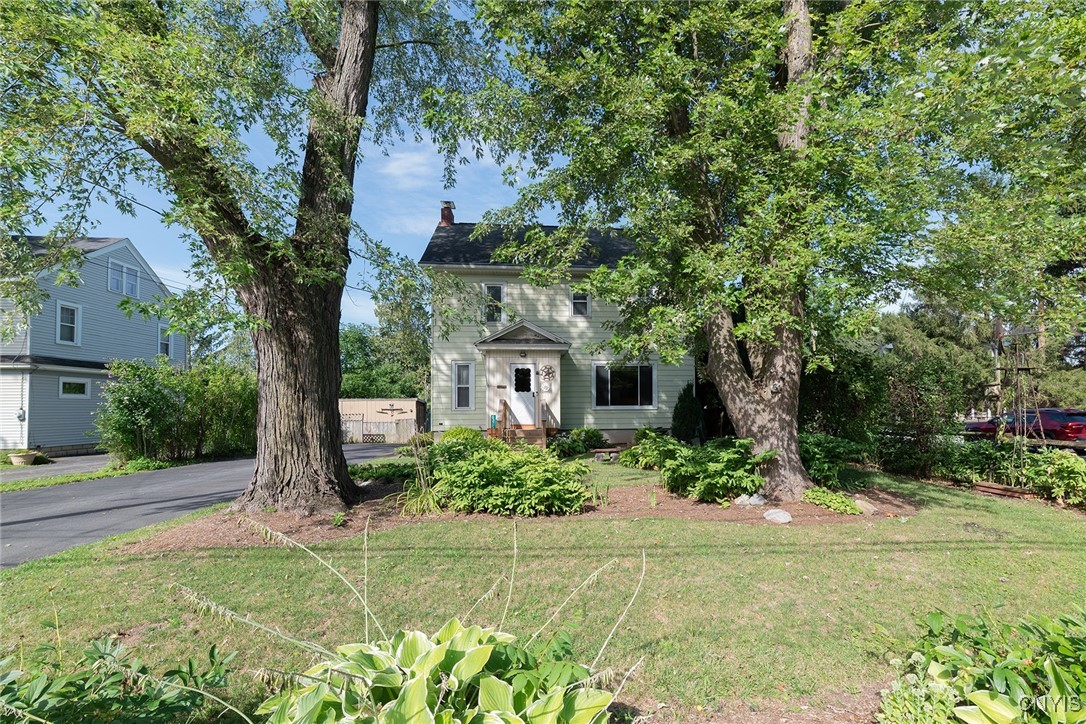 6325 North Kirkville Road