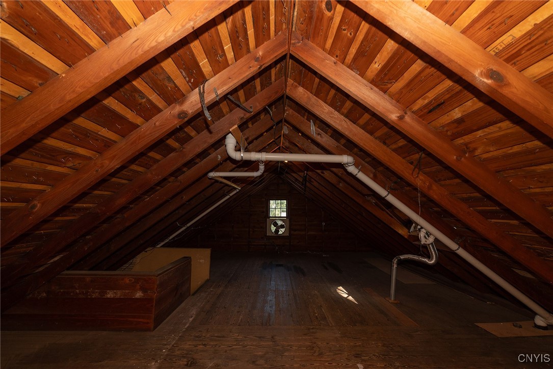 6325 North Kirkville Road