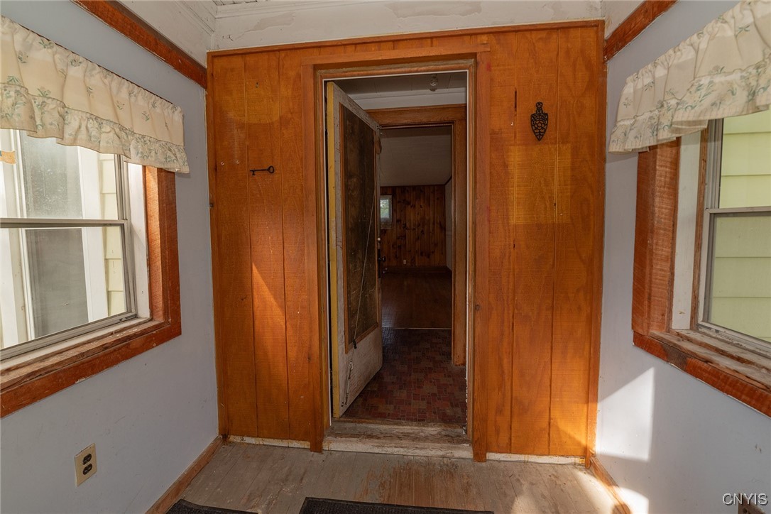 6325 North Kirkville Road