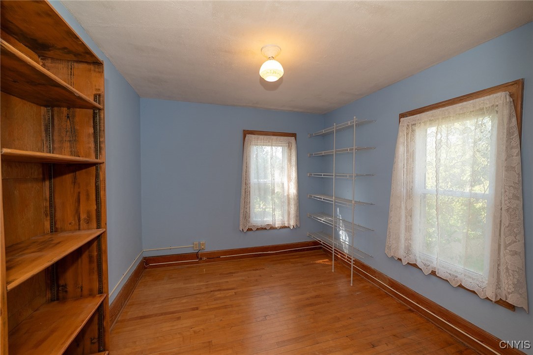 6325 North Kirkville Road