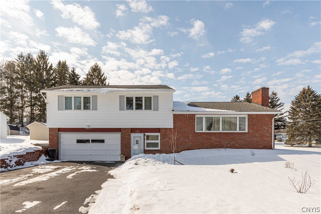 5094 Skyline Drive